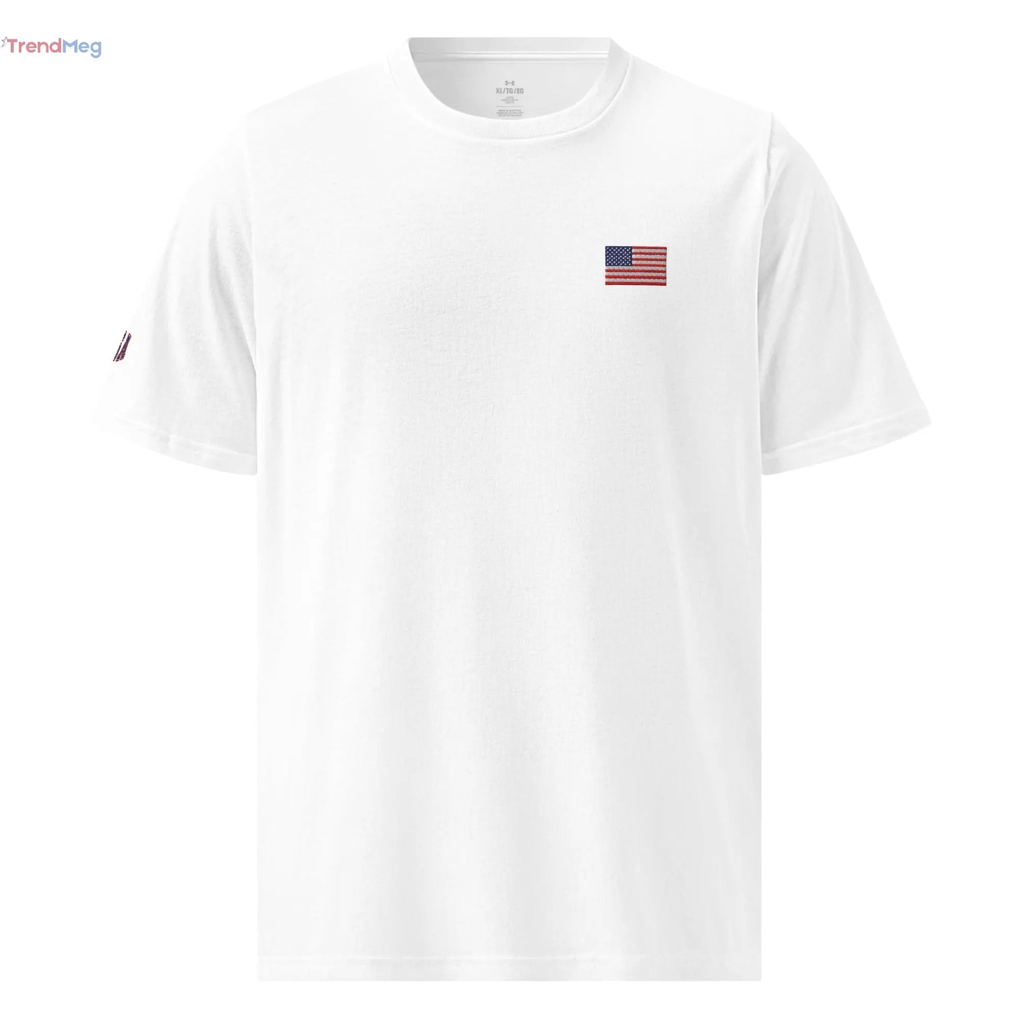 Under-Armour-United-states-Flag-athletic-t-shirt trendmeg