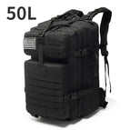 Black (50L)