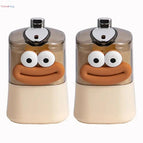 Sausage Mouth 2pcs