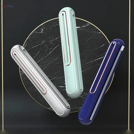 Plastic Wrap Cutter Magnetic Refillable Plastic Wrap & Foil Dispenser with Cutter – Kitchen Film Wrap Dispenser Tool trendmeg