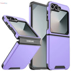 Purple / For Samsung Galaxy Z Flip 5