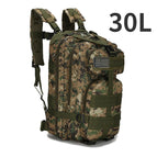 Camouflagegreen(30L)