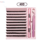 Pink 40D-3kit