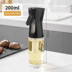 1pc 200ml black