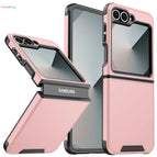 Pink / For Samsung Galaxy Z Flip 5