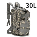 Acu grey (30L)