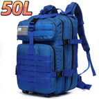 Blue (50L)