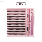 Pink 30D-3kit