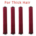 Wine red--4pcs